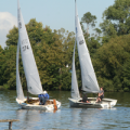 ODYSSEY SHOWS THE WAY- UK Inland Championship 2015 Report