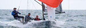 Notice of Race for Findhorn 2024